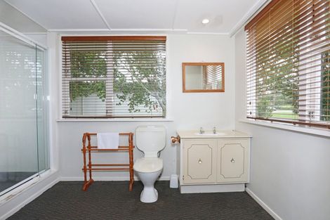 Photo of property in 161 West Street, Feilding, 4702