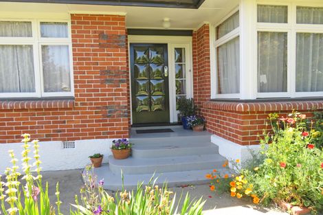 Photo of property in 10 Hayhurst Street, Temuka, 7920