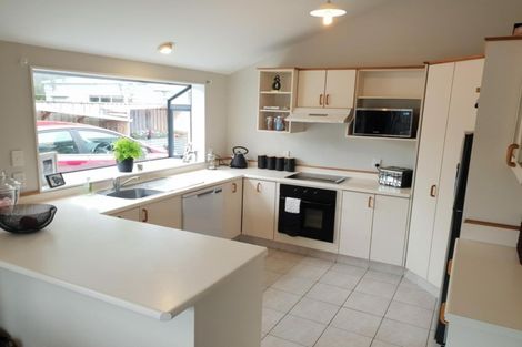 Photo of property in 217a College Street, West End, Palmerston North, 4412