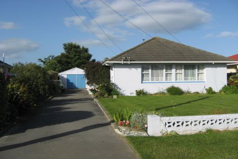 Photo of property in 5 Boys Place, Shirley, Christchurch, 8013