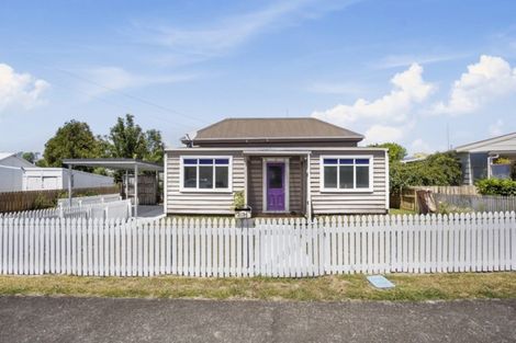 Photo of property in 30 Johnston Street, Waihi, 3610