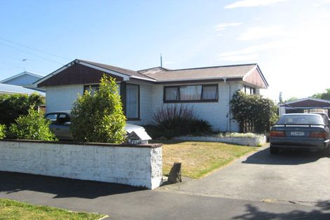 Photo of property in 23 Greenhaven Drive, Burwood, Christchurch, 8083