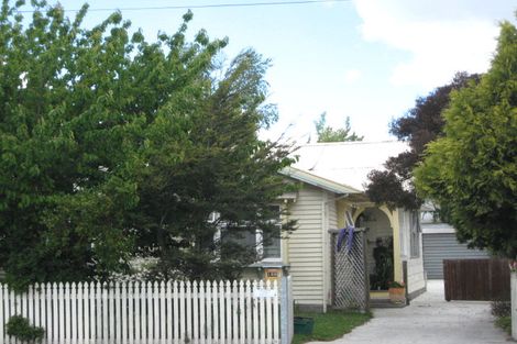 Photo of property in 128 North Avon Road, Richmond, Christchurch, 8013