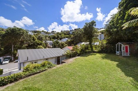 Photo of property in 7 Liardet Street, Vogeltown, Wellington, 6021
