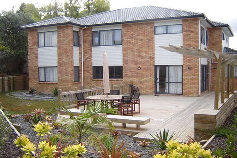 Photo of property in 44 Leafield Crescent, Henderson, Auckland, 0612