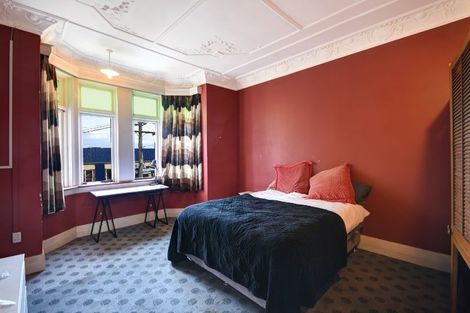 Photo of property in 40 Manor Place, Dunedin Central, Dunedin, 9016