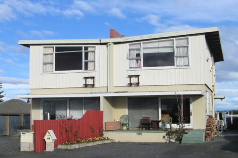 Photo of property in 11 The Esplanade, Westshore, Napier, 4110