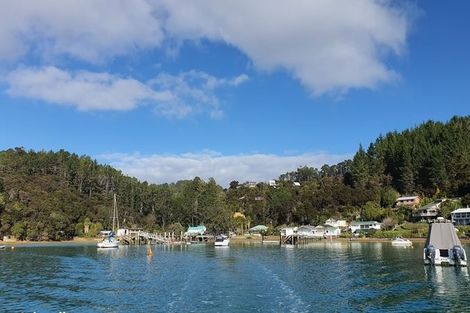 Photo of property in 16 Wilson Avenue, Kawau Island, 0920