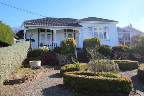 Photo of property in 28 Ure Street, South Hill, Oamaru, 9400