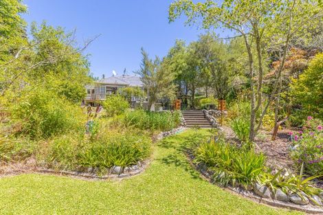 Photo of property in 2096 Masterton Stronvar Road, Stronvar, Masterton, 5890