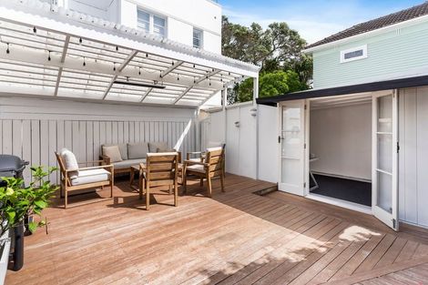 Photo of property in 1/187 Jervois Road, Herne Bay, Auckland, 1011