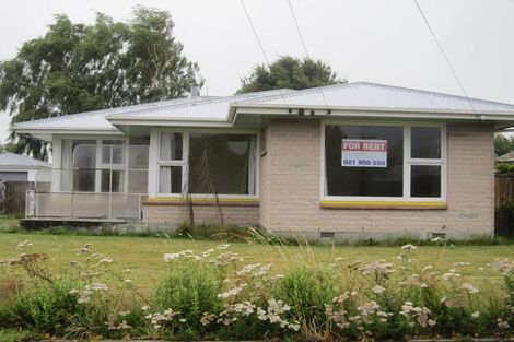 Photo of property in 148 Avonhead Road, Avonhead, Christchurch, 8042