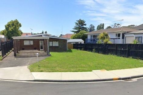 Photo of property in 3 Ross Avenue, Papatoetoe, Auckland, 2025