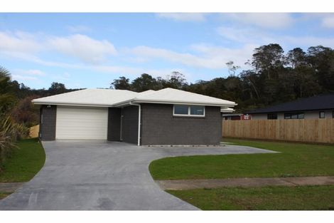 Photo of property in 86 Tauroa Street, Raumanga, Whangarei, 0110