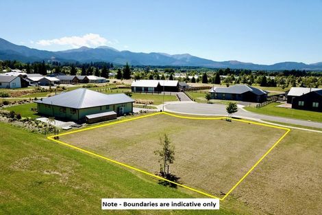 Photo of property in 13 Percival Close, Hanmer Springs, 7334