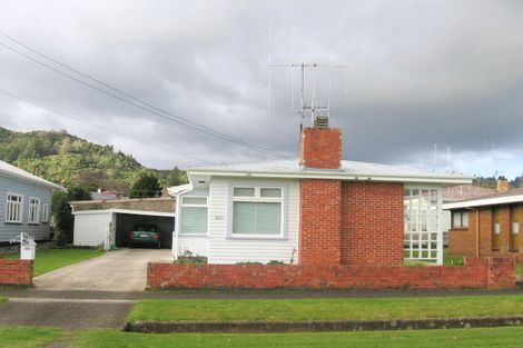 Photo of property in 202 Baillie Street, Thames, 3500