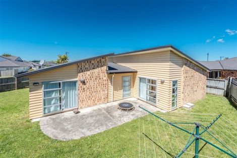 Photo of property in 45 Chesham Street, Rototuna North, Hamilton, 3210