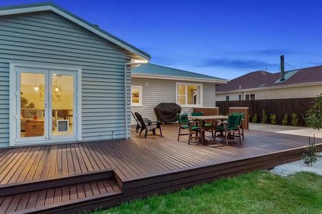 Photo of property in 46 Kensington Avenue, Mairehau, Christchurch, 8013