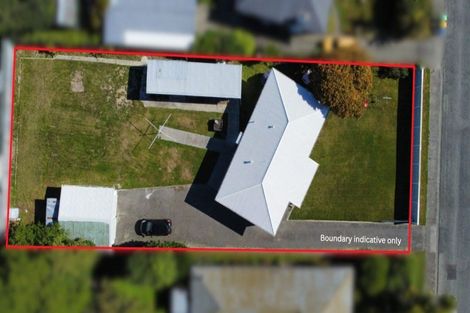 Photo of property in 14 Guise Street, Temuka, 7920