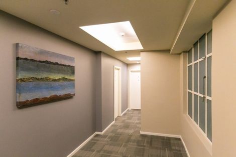 Photo of property in Orange House/land Equity, 3/182 Wakefield Street, Te Aro, Wellington, 6011