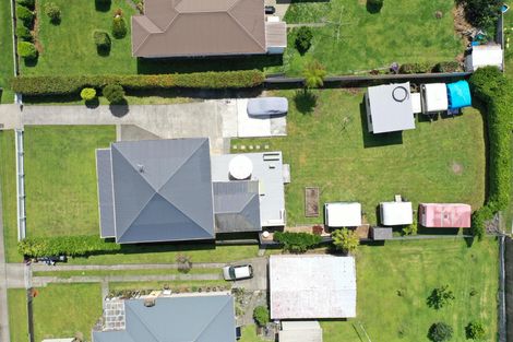 Photo of property in 42 Te Putu Street, Taupiri, 3721