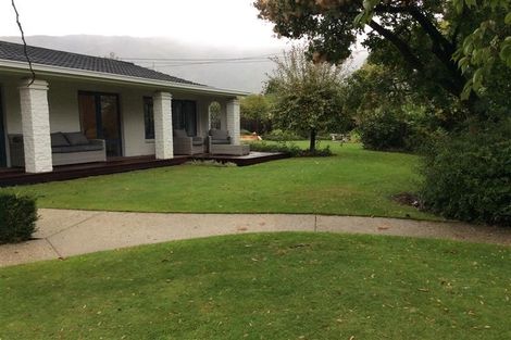 Photo of property in 166 Tenby Street, Wanaka, 9305