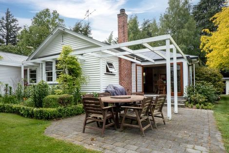 Photo of property in 170 Rawles Crossing Road, Greenstreet, Ashburton, 7771