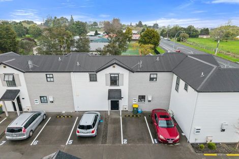 Photo of property in 2/135 Silverdale Road, Hillcrest, Hamilton, 3216