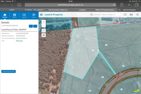 Photo of property in 34 Lochiel Drive, Hanmer Springs, 7334