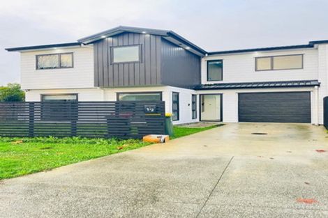 Photo of property in 1/2 Smiths Avenue, Papakura, 2110