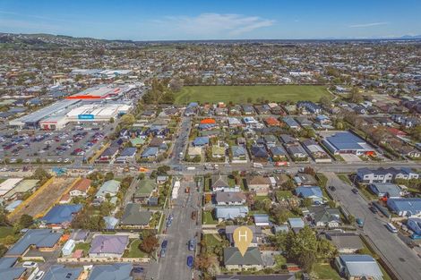 Photo of property in 11 Rosebery Street, Spreydon, Christchurch, 8024