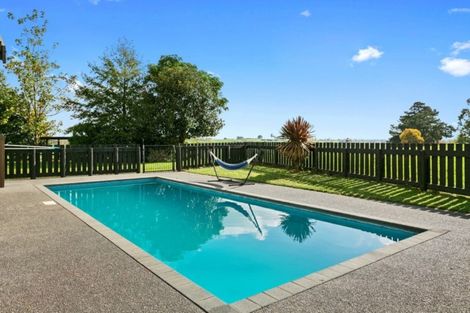 Photo of property in 248 Te Poi Road South, Te Poi, Matamata, 3473