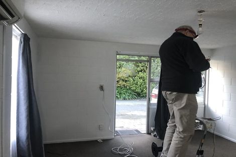 Photo of property in 2/93 Southampton Street, Sydenham, Christchurch, 8023