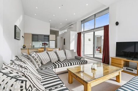 Photo of property in Century City Apartments, 128/72 Tory Street, Te Aro, Wellington, 6011