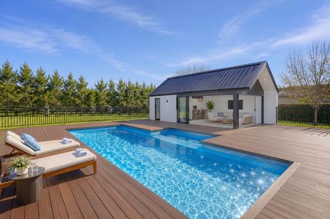 Photo of property in 61 Clarke Road, Te Puna, Tauranga, 3176