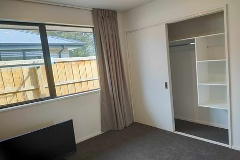 Photo of property in 25 Crossley Avenue, Woodend, 7610