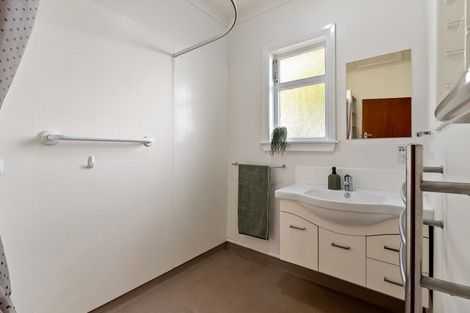 Photo of property in 134 Cecil Road, Wadestown, Wellington, 6012