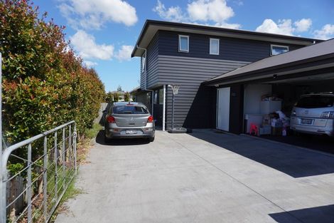 Photo of property in 124a George Street, Tuakau, 2121