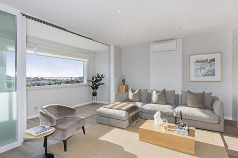 Photo of property in 21c Farrar Street, Grey Lynn, Auckland, 1021