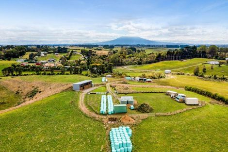 Photo of property in 244 Turuturu Road, Hawera, 4674