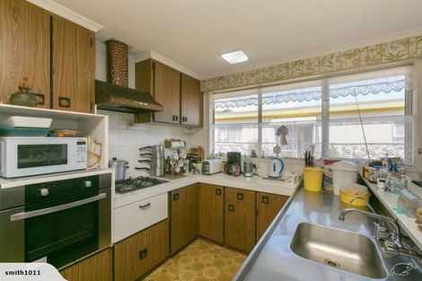Photo of property in 101 Broadway, Waitara, 4320