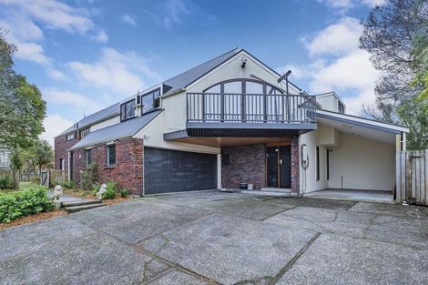 Photo of property in 1 Tod Place, Lincoln, 7608