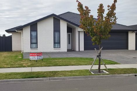 Photo of property in 13 Hikawera Drive, Frimley, Hastings, 4120