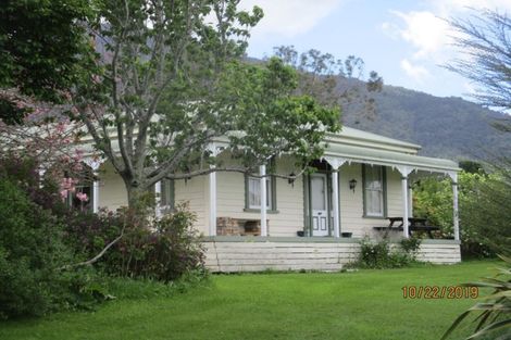 Photo of property in 5112 State Highway 26, Te Aroha, 3392