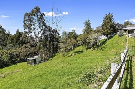 Photo of property in 180 Kahikatea Flat Road, Dairy Flat, Albany, 0794