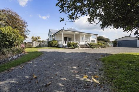 Photo of property in 327 Matai Road, Matamata, 3472