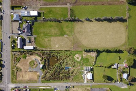 Photo of property in 111 Avon Road, Clifton, Invercargill, 9812