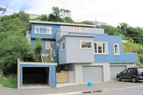 Photo of property in 76 Liardet Street, Vogeltown, Wellington, 6021