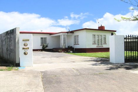 Photo of property in 31a Ashlynne Avenue, Papatoetoe, Auckland, 2025