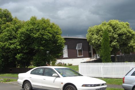 Photo of property in 19 Carbery Place, Manurewa, Auckland, 2102